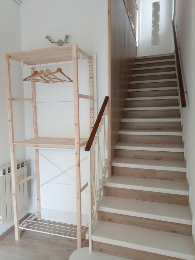 Sunrise20Mt Tram Ingresso Indipendente Apartamento Mestre Exterior foto
