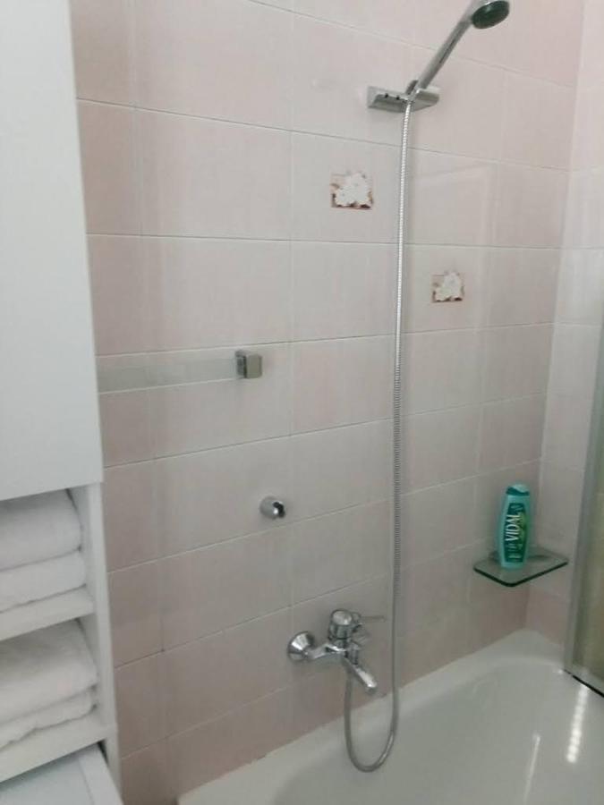 Sunrise20Mt Tram Ingresso Indipendente Apartamento Mestre Exterior foto