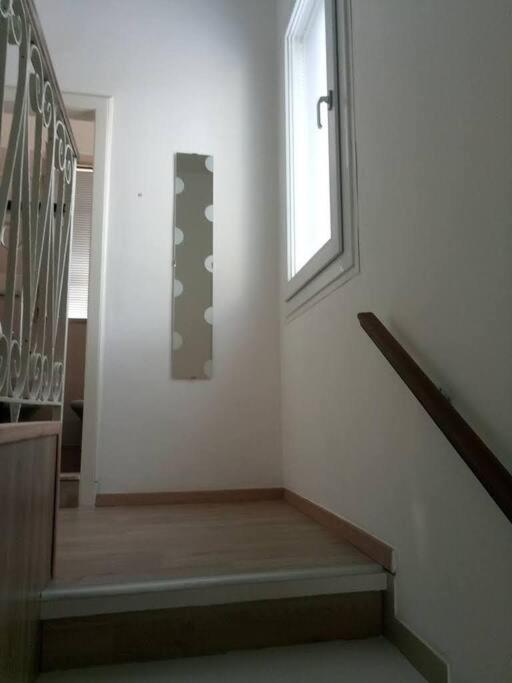 Sunrise20Mt Tram Ingresso Indipendente Apartamento Mestre Exterior foto