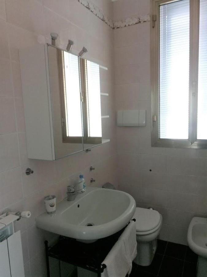 Sunrise20Mt Tram Ingresso Indipendente Apartamento Mestre Exterior foto