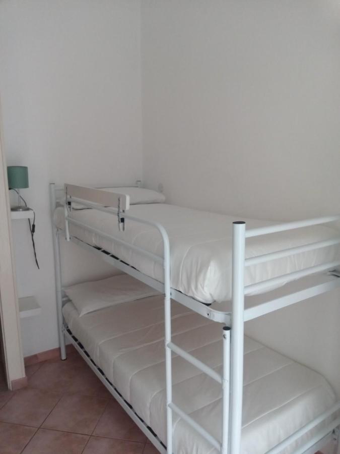 Sunrise20Mt Tram Ingresso Indipendente Apartamento Mestre Exterior foto