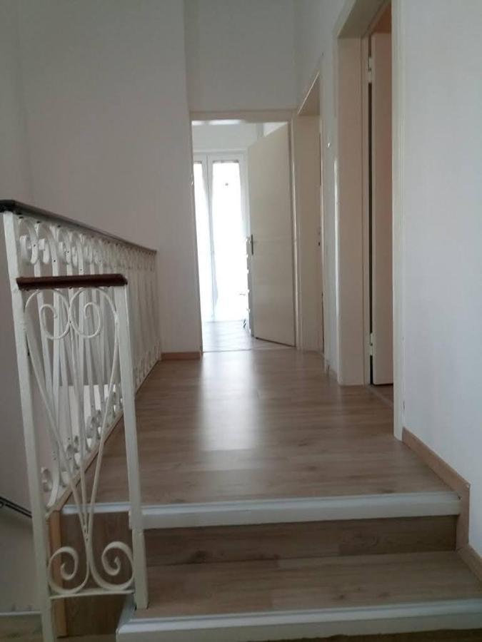 Sunrise20Mt Tram Ingresso Indipendente Apartamento Mestre Exterior foto