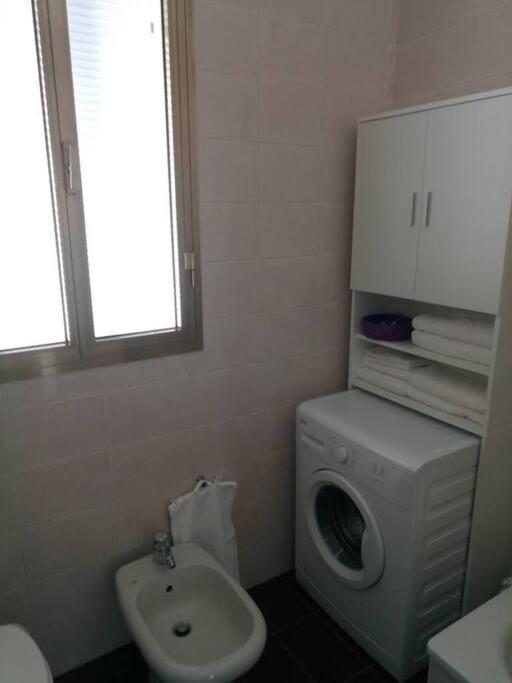 Sunrise20Mt Tram Ingresso Indipendente Apartamento Mestre Exterior foto