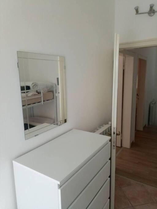 Sunrise20Mt Tram Ingresso Indipendente Apartamento Mestre Exterior foto