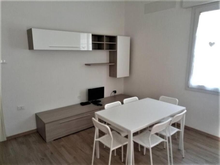 Sunrise20Mt Tram Ingresso Indipendente Apartamento Mestre Exterior foto